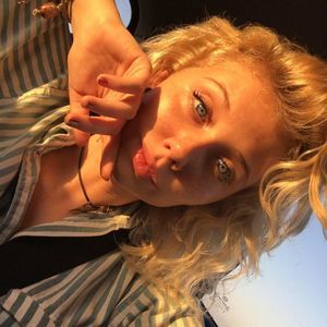 Meet your Posher, Lucy